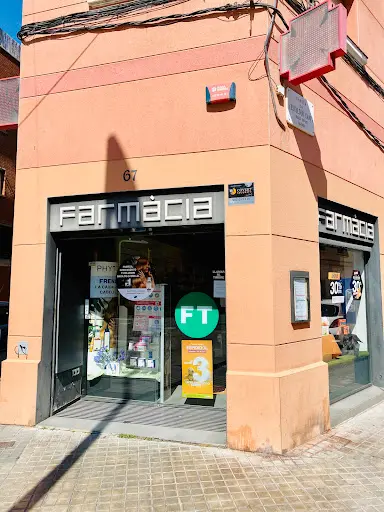 Farmacia Tobalina