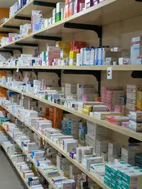 Farmacia Angel Sánchez
