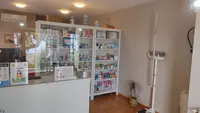 Farmacia Miguel de Pando Jimenez-ridruejo
