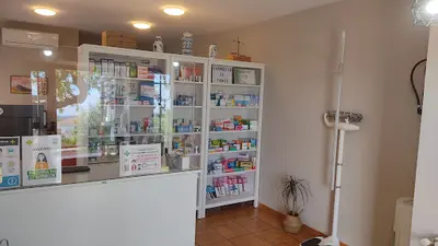 Farmacia Miguel de Pando Jimenez-ridruejo