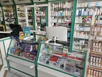 Farmacia Sánchez Acebes