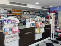 Farmacia Borja Herrera Fernández - la Algaba