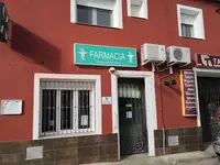 Farmacia la Almarcha