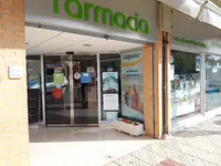 Farmacia la Paz (alberto Paricio Torra)