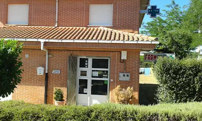 Farmacia María Pilar Valcárcel Salgado