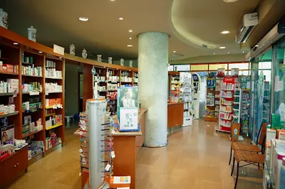 Farmacia Arancha Jáuregui