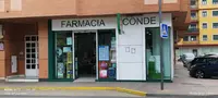Farmacia Conde la Bañeza