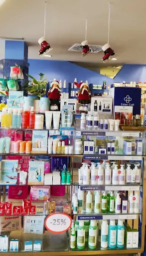 Farmacia Farmàcia Ester Coll Brunet