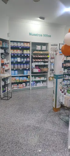 Farmacia Casado