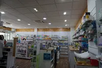 Farmacia I+ Dr Fleming
