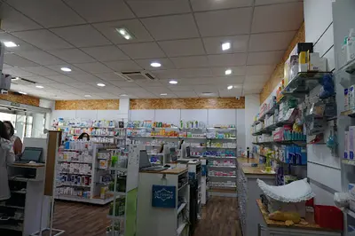 Farmacia I+ Dr Fleming