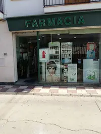 Farmacia Lda. Candelaria Pardo Rivera