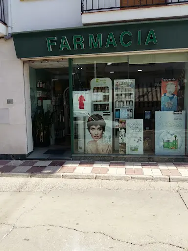 Farmacia Lda. Candelaria Pardo Rivera