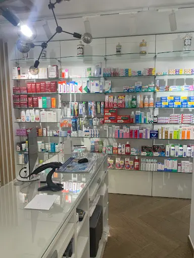 Farmacia