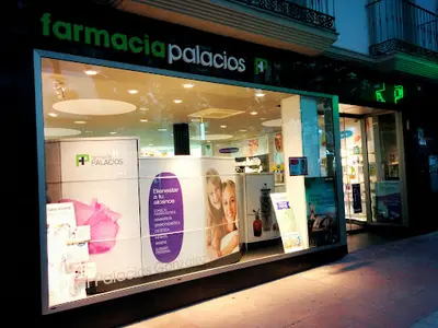 Farmacia "palacios"