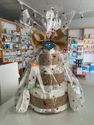 Farmacia Farmàcia Arnica Blanca