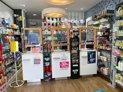 Farmacia Colecha C.b.