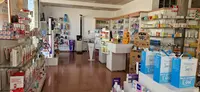 Farmàcia Sans Capell