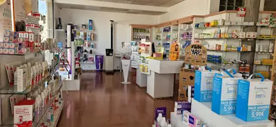 Farmacia Farmàcia Sans Capell