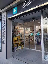 Farmacia Helena Mimó