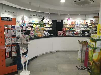 Farmacia Farmàcia Sílvia Mimó Bardolet