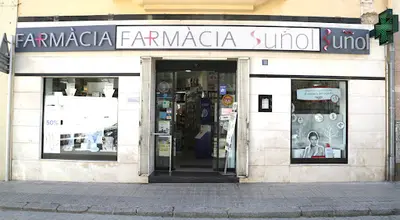 Farmacia Farmàcia Suñol 12 Hores