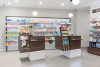 Farmàcia la Granada