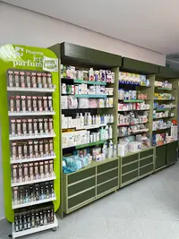 Farmacia Colmenar - la Guardia