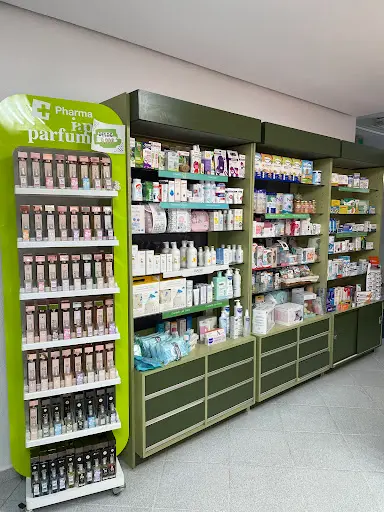 Farmacia Colmenar - la Guardia