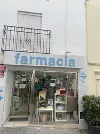 Farmacia Lda. Silvia Ruíz Díaz