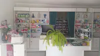Farmacia Noelia Martín Peral