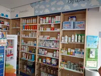 Farmacia m'Lourdes Marín Martín