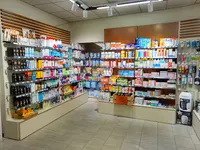 Farmàcia Escutia la Jonquera