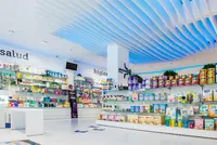 Farmacia Dermocosmética Arredondo | Dermocosmética Y Calzado