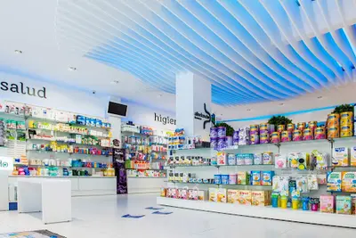 Farmacia Dermocosmética Arredondo | Dermocosmética Y Calzado
