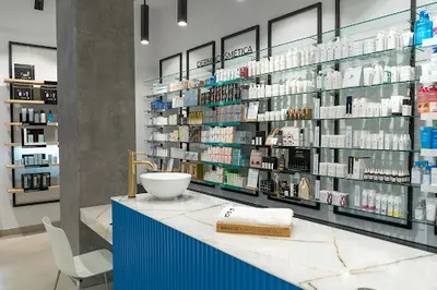 Farmacia Drago