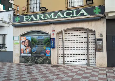 Farmacia la Línea