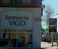 Farmacia Vigo
