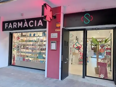 Farmacia Farmàcia Calvo Sánchez, Ruth