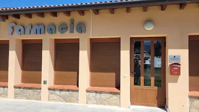 Farmacia Begoña Valadés Cabello