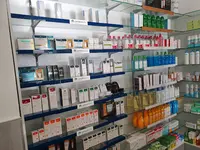 Farmacia Luis Mañas