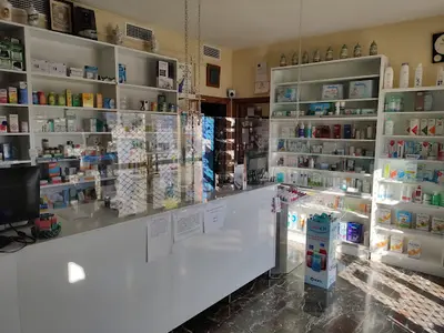 Farmacia Luis Ruiz Díaz