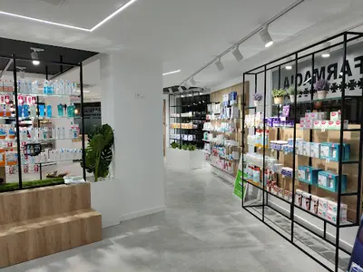 Farmacia la Mojonera