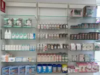 Farmacia la Muela - Cristina Lasheras