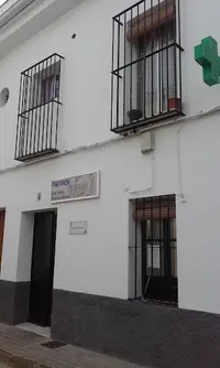 Farmacia la Nava Lcda. Rosa Muñoz García