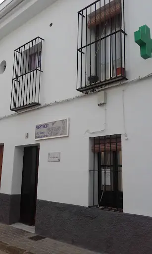 Farmacia la Nava Lcda. Rosa Muñoz García