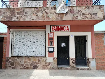 Farmacia Muñoz García