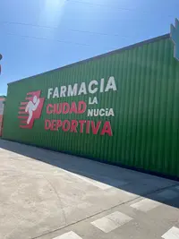 Farmacia Ciudad Deportiva la Nucía