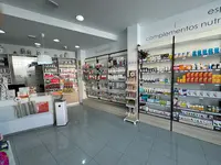 Farmacia la Nucía