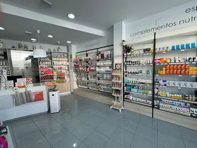 Farmacia la Nucía